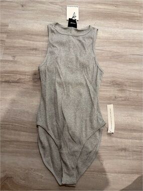 Reformation bodysuit